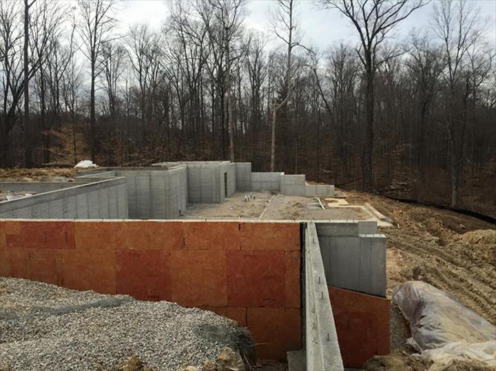 Doyle Myers Concrete Walls, Inc. - North Vernon, In